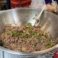 ตลาดหัวขัว