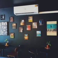 SEP'S Coffee & Our Living Room นาป่า