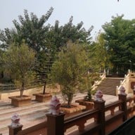 บรรยากาศ อนุสรณ์สถานประธานโฮจิมินห์