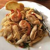 Small Talk Cafe & Hangout