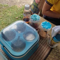 เมนูของร้าน ป้านี รสเด็ด