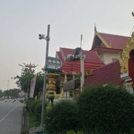 บรรยากาศ วัดมหาธาตุ