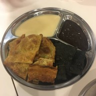 ฌาบีบี เฮ้าส์ จุฬา12  สวนหลวงสแควร์