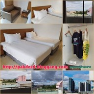 โรงแรมทอมสัน หัวหมาก