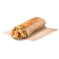 เมนูของร้าน Taco Bell Alley 11