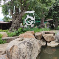 บรรยากาศ สเต็กถาด 700 ปทุมธานี