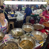 ตลาดหัวขัว