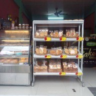 Changklan Halal bakery เชียงใหม่