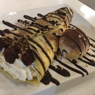 SIMPLE DAY GELATO & CHOCOLATE เดอะบล๊อค ราชพฤกษ์