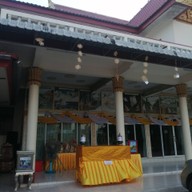 บรรยากาศ วัดมหาธาตุ