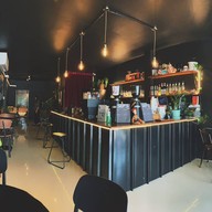 SEP'S Coffee & Our Living Room นาป่า