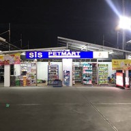 ร้านอาหารสัตว์ Sis petmart ตลาดโรงเกลือ-นวนคร โซนแต่งรถ