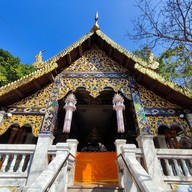 วัดพระพุทธบาทสี่รอย