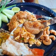 NARA Thai Cuisine คิงพาวเวอร์ รางน้ำ