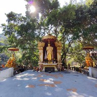 วัดพระพุทธบาทสี่รอย