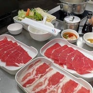 เมนูของร้าน SHABU LAB (ชาบูแลป) สาขาเกษตร เกษตร