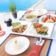 The Rock Hua Hin Beachfront Spa Resort