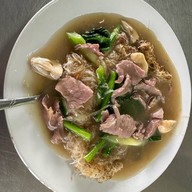 เมนูของร้าน เล้งกี่ สามย่าน