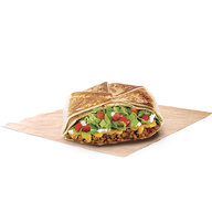 เมนูของร้าน Taco Bell Alley 11