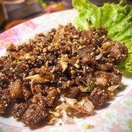 มินิม่วนส์อาหารอีสาน & ตามสั่ง มินิม่วนส์