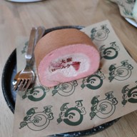 เมนูของร้าน Doi Chaang Caffe - The Gardener CALTEX - Samkhok