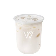 เมนูของร้าน Wawa Cha ตลาดสดธนบุรี
