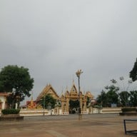 บรรยากาศ ริมแม่น้ำโขง นครพนม