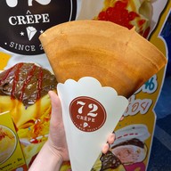 72 crepe 72 crepe (72 เครป)