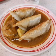 Teraoka Gyoza เซ็นทรัลลาดพร้าว
