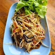 เมนูของร้าน ริมนา