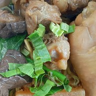 ครัวหลังบ้าน