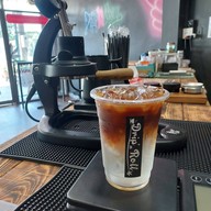 เมนูของร้าน Drip ' N Roll