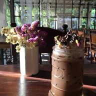 Small Talk Cafe & Hangout