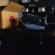 Moonrise Cafe Buriram