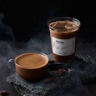 The Chocolate Museum: Thai Craft Chocolate
