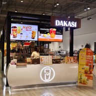 Dakasi Tea ฟิวเจอร์ พาร์ค รังสิต