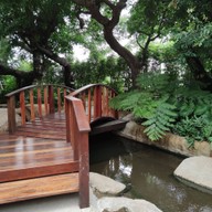 บรรยากาศ Doi Chaang Caffe - The Gardener CALTEX - Samkhok