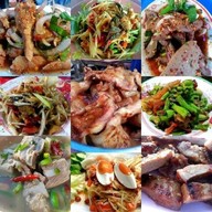 มินิม่วนส์อาหารอีสาน & ตามสั่ง มินิม่วนส์