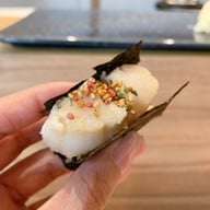 OJI Omakase Amanta Hotel & Residence Sathon