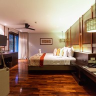 The Rock Hua Hin Beachfront Spa Resort
