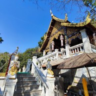 วัดพระพุทธบาทสี่รอย