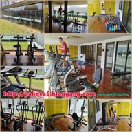 โรงแรมทอมสัน หัวหมาก