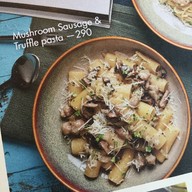 The Coffee Club Maitria Hotel