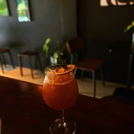SEP'S Coffee & Our Living Room นาป่า