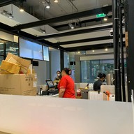 ชาตรามือ Future Park รังสิต