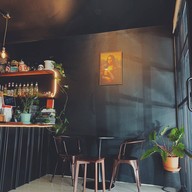 SEP'S Coffee & Our Living Room นาป่า