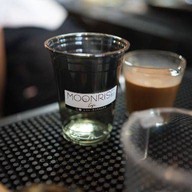 Moonrise Cafe Buriram