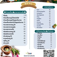 เมนู ริมนา