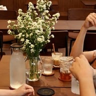 บรรยากาศ Mellow Talk Mellow Talk