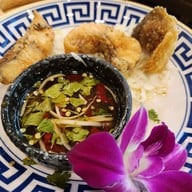 เมนูของร้าน Signature The Paseo Park กาญจนาภิเษก